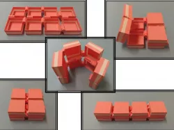 Magic boxes