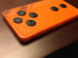 Makey Makey GamePad