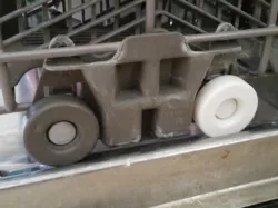 Maytag dishwasher wheel and pin