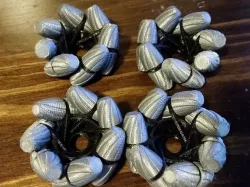Mecanum Wheel