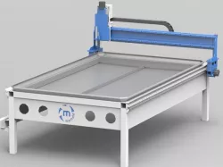 MFR 3000 (Multi Function Router 3000mm)