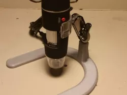 Microscope Stand