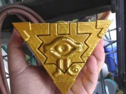 Millennium Puzzle