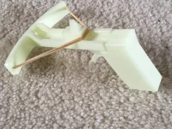 mini crossbow