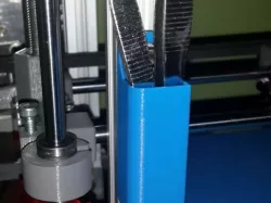 Mini Toolbox for 2020 alu. extrusion