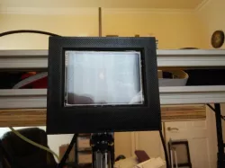 MKS 28 TFT SCREEN