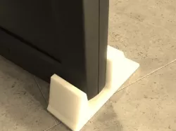 Monitor Stand