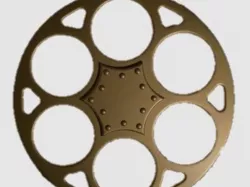 Movie Reel Recess light cover