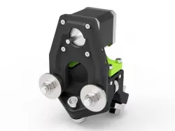 MPCNC(IE/US) - Roller Motor Mount ///outdated