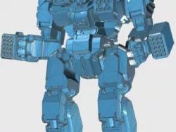 MWO Battlemaster