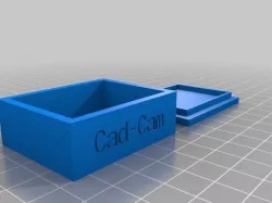 My Customized Box