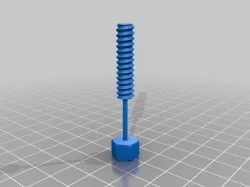 My Customized NUT JOB | Nut, Bolt, Washer and Threaded Rod Factory
