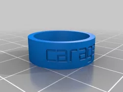 My Customized Ring