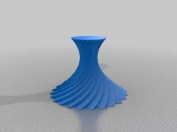 My Customized Square Vase, Cup, and Bracelet Generator
