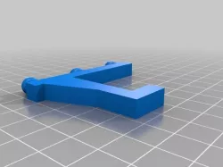 My Customized The ultimate PEG board accessory creator v1.1
