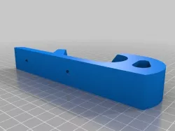 My Customized U-Hook