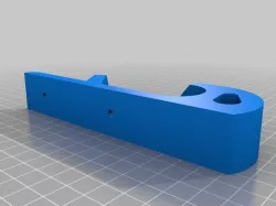 My Customized U-Hook