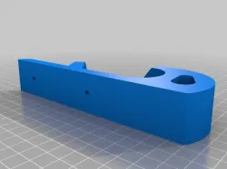 My Customized U-Hook