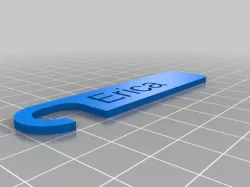 NameTag-Erica