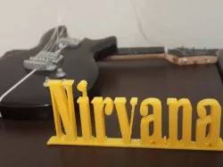 Nirvana