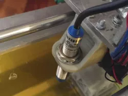 Orca Inductive Proximity Sensor