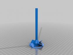 Stir Bit paint stirring drill 3D Models | Page 1 | STLFinder