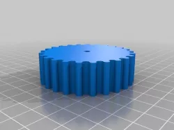 Pan Gear B 2