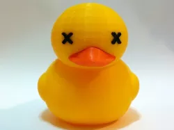 Pato FIESP / FIESP Duck