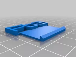 Pb3 Hardhat Inset