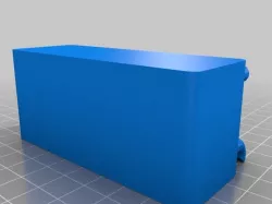 Peboard Box