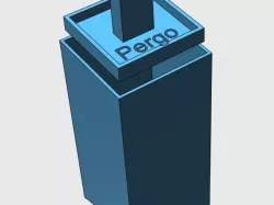 Pergo Corn Mate