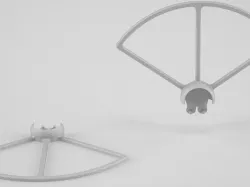 Prop Guard FreeX - Dexp H-1