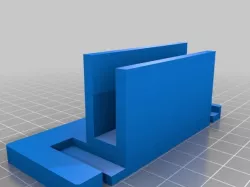 Ps4 Dualshock 4 Controller 10mm table hanger