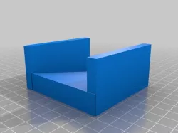 Railed Ramp