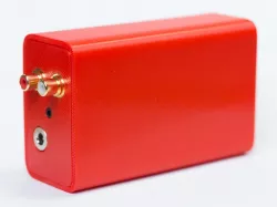 Raspberry Pi B+ HifiBerry DAC+ Pro enclosure