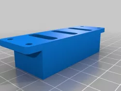 rc plane onboard switch