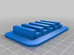 Removal aid for .22lr ammunition (Federal, CCI)