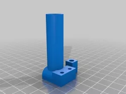 Replacement X-axis anti-backlash nut (MAXNC-15)