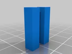 Retraction (stringy) Calibration