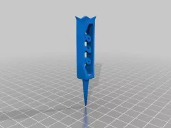 Rider Golf Tee