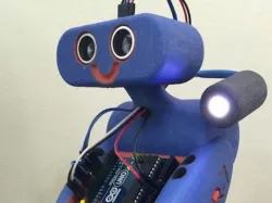 Robotics Design Kit!