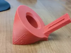 Rotozip Angle Guide