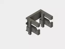 Round Object Holder