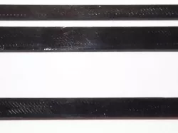 Royal Mail Letter Size Gauge