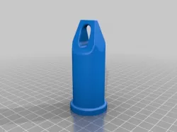 Ryobi Click-Link Attachment Hanger