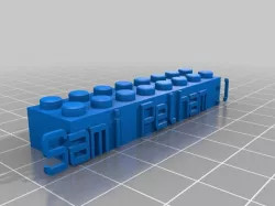 Sami Lego