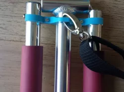Scooter Attachment