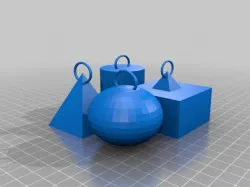 Shaper shapes