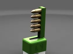 Sig MPX 9 Magazine Loader