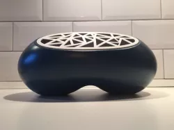 SiliconFox speaker